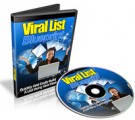 Viral List Building Video Series PLR Video