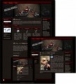 Biking – WP Theme Mrr Template
