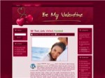 Cherry Love Mrr Template