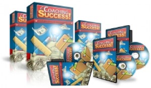 ECoaching Success Mrr Ebook With Audio & Video