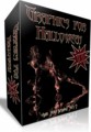 Graphics For Halloween II Personal Use Graphic 