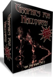 Graphics For Halloween II Personal Use Graphic