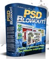 27 Psd Blowout Personal Use Graphic 