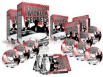 Advance CB Paycheck Secrets Mrr Ebook With Audio & Video