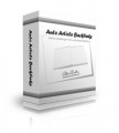 Auto Article Backlinks Give Away Rights Software