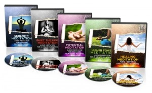 Guided Meditation Mrr Audio