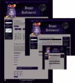 Halloween Theme 3 Mrr Template