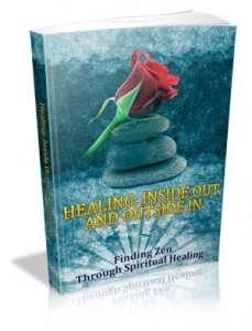 Healing Inside Out And Outside In Mrr Ebook