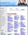 Jobs Website Plr Template
