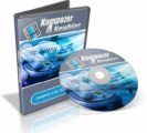 KompoZer 4 Newbies Video Series Resale Rights Video