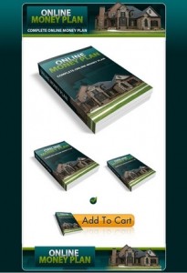 Make Money Minisite Template Plr Ebook