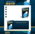 Social Marketing Minisite Template Plr Ebook