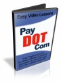 Using Paydotcom As Your Affiliate Program Resale Rights ...