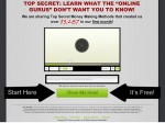 5 Squeeze Page Pack Plr Template