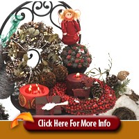 Christmas Marketing Pack Resale Rights Graphic