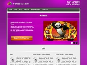 IMBolt Wordpres Theme V5 Personal Use Template
