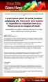Minisite Template PLR Template 