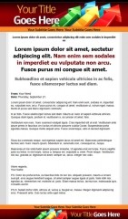 Minisite Template PLR Template