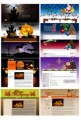Seasonal Wordpress Theme Pack PLR Template