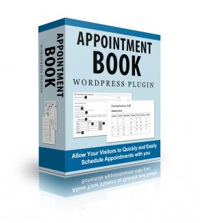 Appointment Book Personal Use Software