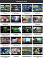 Aquarium Tank Instant Mobile Video Site MRR Software