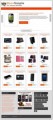 Azonsimple Wordpress Theme Personal Use Template 