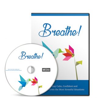 Breathe Gold Upgrade MRR Video