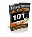 Business Planning And Strategies Give Away Rights Ebook