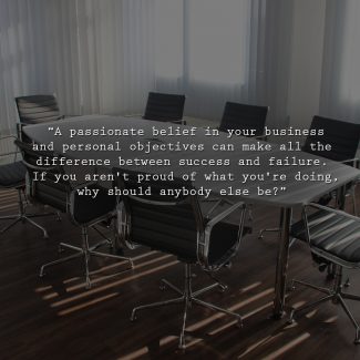 Business Video Quote 18 MRR Video With Audio