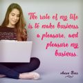 Business Video Quote 71 MRR Video With Audio