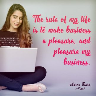 Business Video Quote 71 MRR Video With Audio
