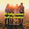Business Video Quote 90 MRR Video With Audio