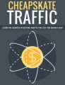 Cheapskate Traffic PLR Ebook 