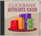 Clickbank Affiliate Cash MRR Audio