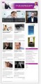 Depression Niche Blog PLR Template 