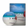 Digital Nomad Secrets Gold MRR Video With Audio