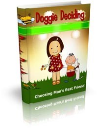Doggie Deciding Give Away Rights Ebook