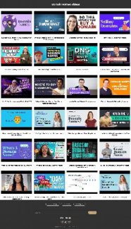 Domain Names Instant Mobile Video Site MRR Software