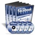 Getting Facebook Traffic PLR Video