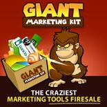 Giant Marketing Kit Developer License Graphic