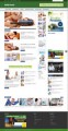 Healthy Prostate Blog Personal Use Template 
