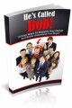 He's Called Bob Personal Use Ebook