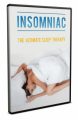 Insomniac Upgrade MRR Video With Audio