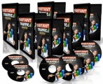 Instant Traffic Mastery Personal Use Video 