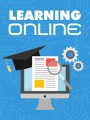 Learning Online Give Away Rights Ebook 