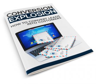 List Building With Stories MRR Ebook