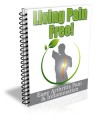 Living Pain Free PLR Autoresponder Messages