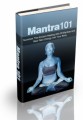 Mantra 101 MRR Ebook