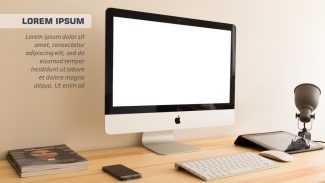 Media Mockup Designs Personal Use Template