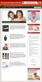 Pearly Penile Papules Niche Blog Personal Use Template ...